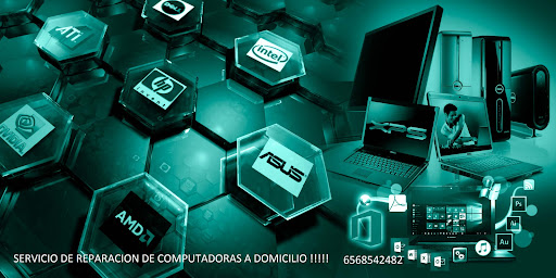 reparacion de computadoras cd juarez