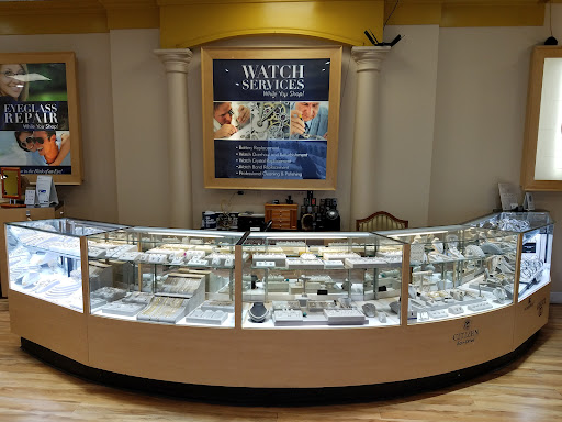 Fast-Fix Jewelry & Watch Repairs