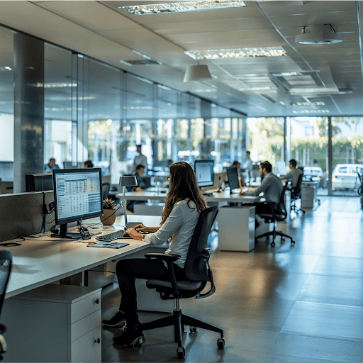 Bakersfield Networks IT Services Company