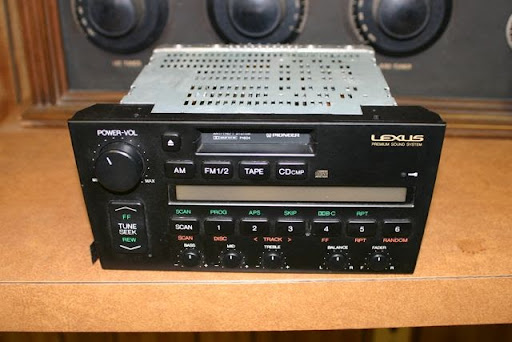 Microtech Audio Repair