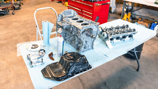 Complete Auto Repair Escondido