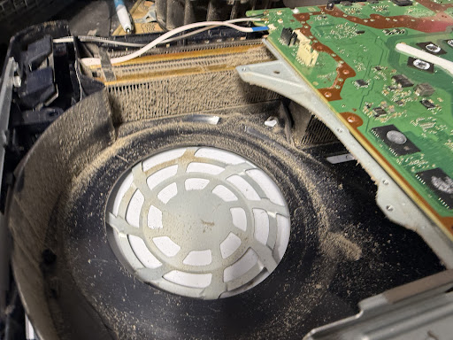 Advanced Wireless Repair