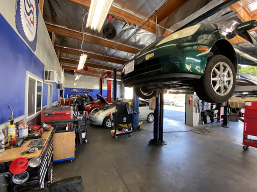 Escondido Auto Pros