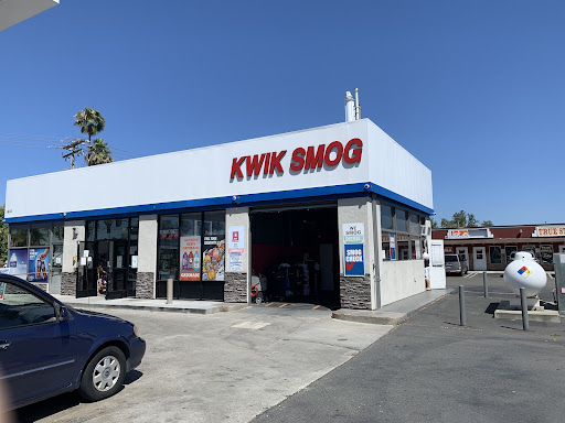 Escondido Smog Station