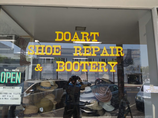 Doart