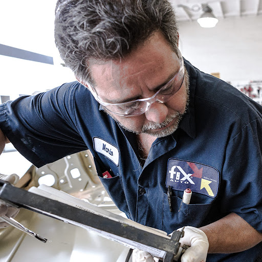 Fix Auto Escondido