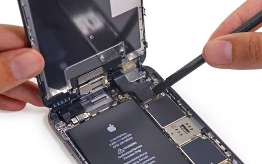 A Plus Phone Repairs