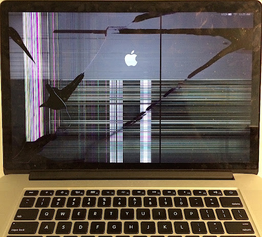  FAST APPLE & PC REPAIR - IRVINE