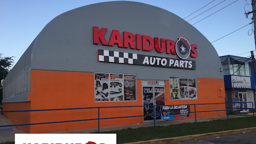 Kariduros Auto Parts Fajardo (Euro parts, Japan parts, American parts)