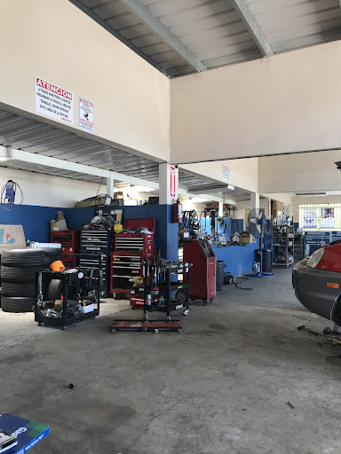 Fajardo Auto Air