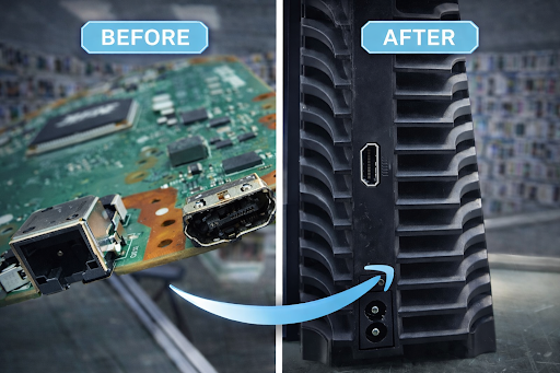 SH Phone Repair