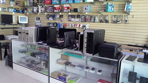 Alpha Computers, Inc.