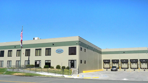 Onsite Electronics Recycling