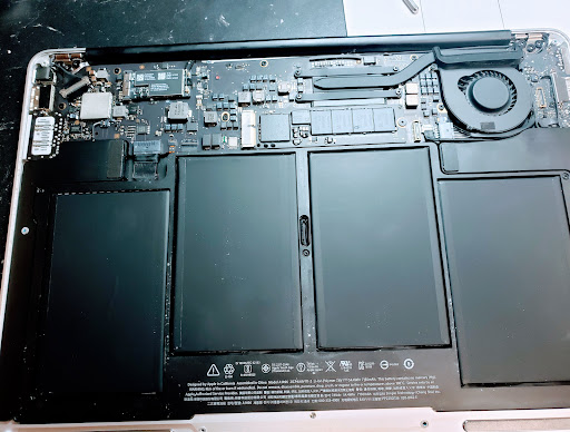 Fix-N-Flex Phone Repair