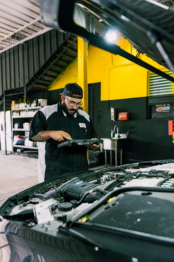 Fix It Euromotive Services