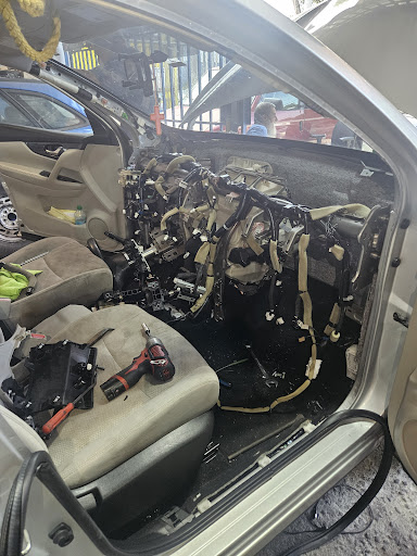 Valles Auto Services