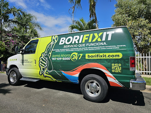 BoriFixIt