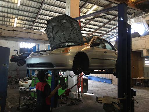 PROFESSIONAL HONDA & ACURA SERVICES