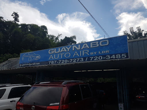 Guaynabo Auto Air by LDR