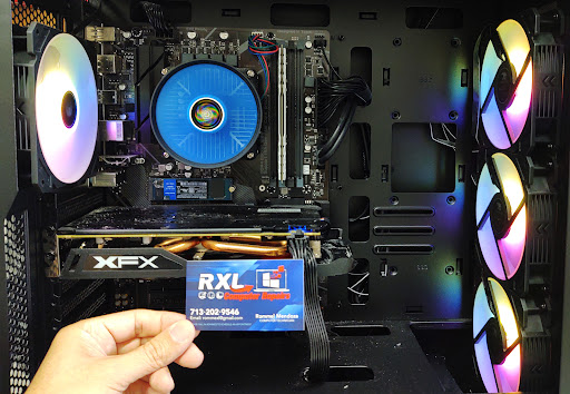 RXL Computer Repairs