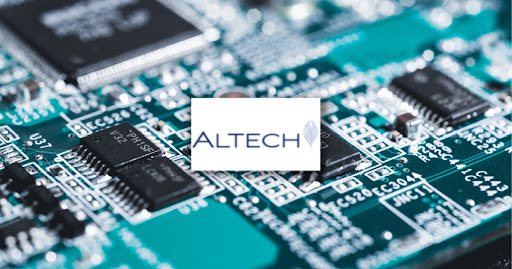 Altech - ITAD Services & Computer Recycling Houston