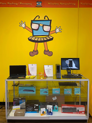 NerdsToGo - Katy, TX