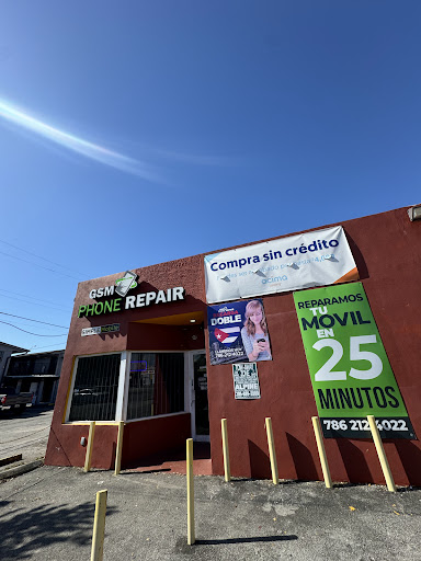 GSM Phone Repair Hialeah