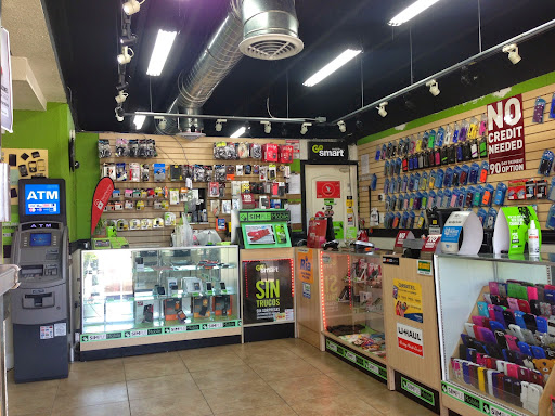 Cell Phone Repair - Simple Mobile 24/7 Evolution Wireless