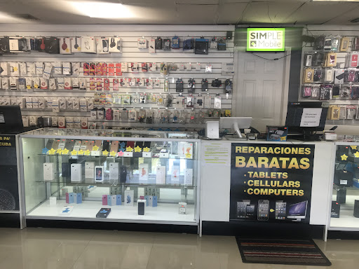 Cellular City Tech Hialeah