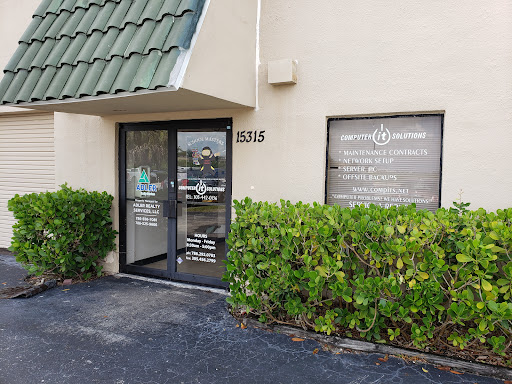 Computer IT Solutions, Inc.