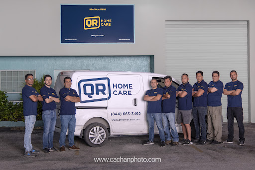 Quality Repairs Association