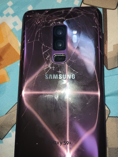 The Gadget Geek Repair Clinic