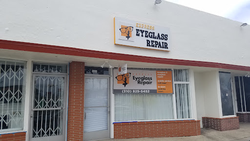Express Eyeglass Repair
