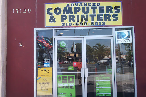 Advanced Computers and Printers