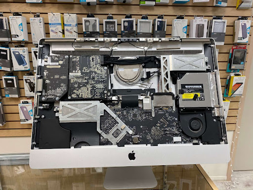 MyTechWorld - Macbook Repair, iPhone Repair and iPad Repair