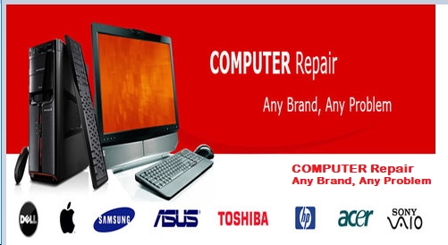 Jaimar Technology Computer Repair