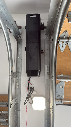 ProTech Garage Door Repair Inglewood