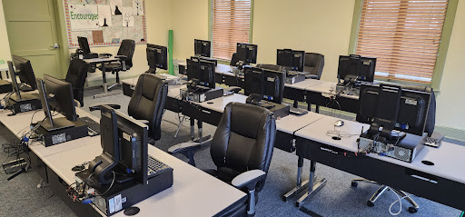 Bridge The Digital Divide