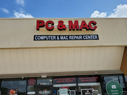 PC&MAC