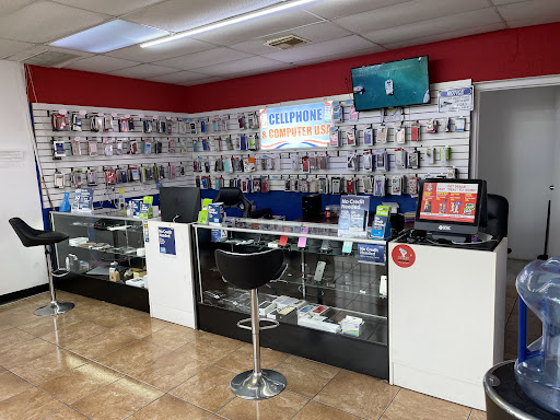 Phone Repair CELLPHONE USA