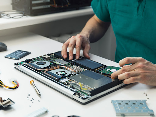 Experimax West Houston