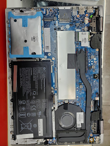 Texas Cellular Antoine - Cell Phone & Computer Repair & Services