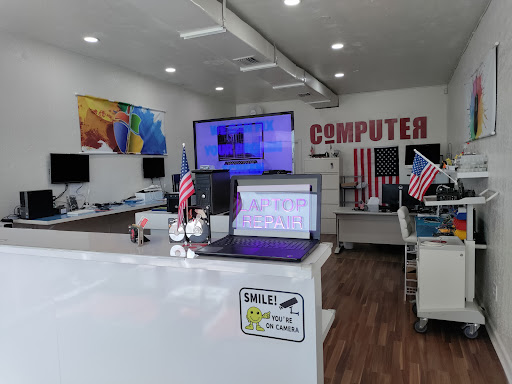 Computer Repair N Service