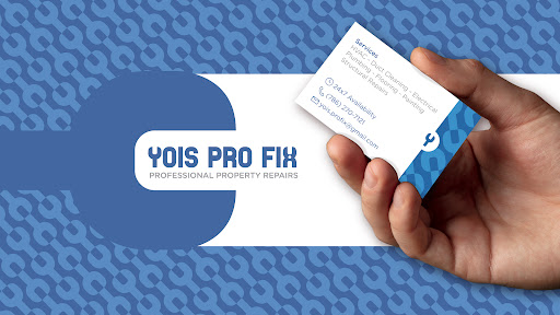 YOIS PRO FIX