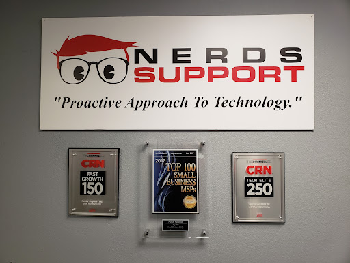 Nerds Support, Inc.
