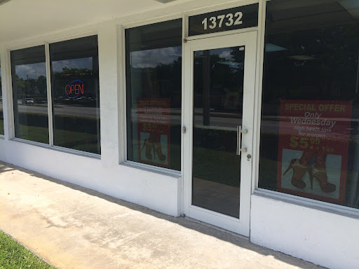 Kendale Lakes Shoe Repair