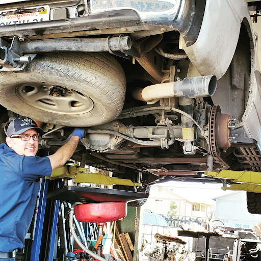 Imperial Auto A/C & Repair