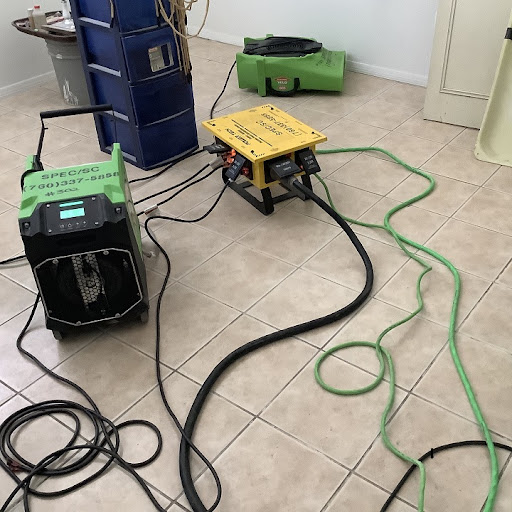 SERVPRO of El Centro / Salton City