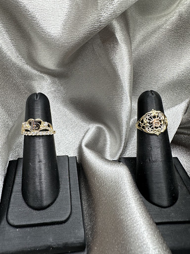 Taris Jewelry and Watch Repairs