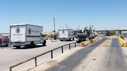 Hostetler Scales-Industrial Controls